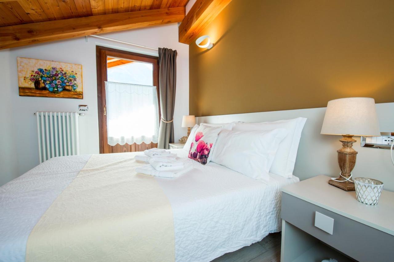 B&B Pousada Rio Aosta-Servizi Di Bed And Breakfast Saint-Christophe 외부 사진