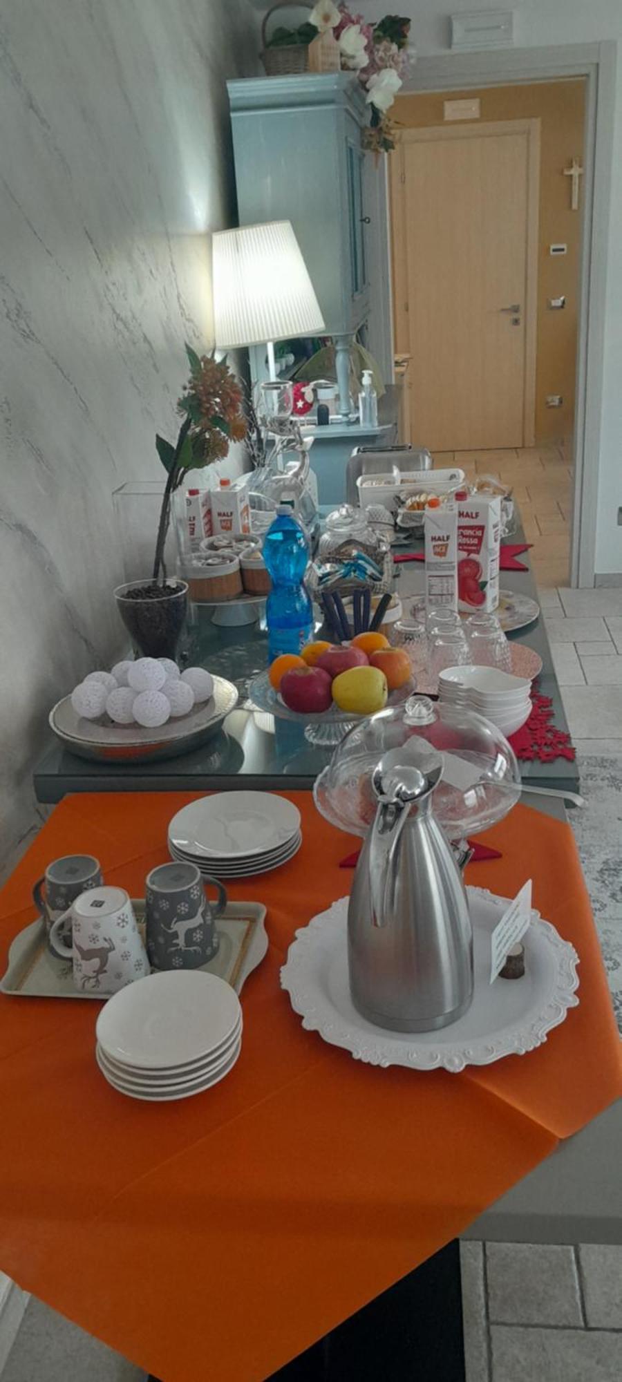 B&B Pousada Rio Aosta-Servizi Di Bed And Breakfast Saint-Christophe 외부 사진